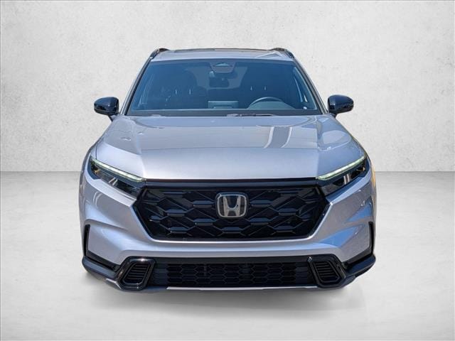 2024 Honda CR-V Hybrid