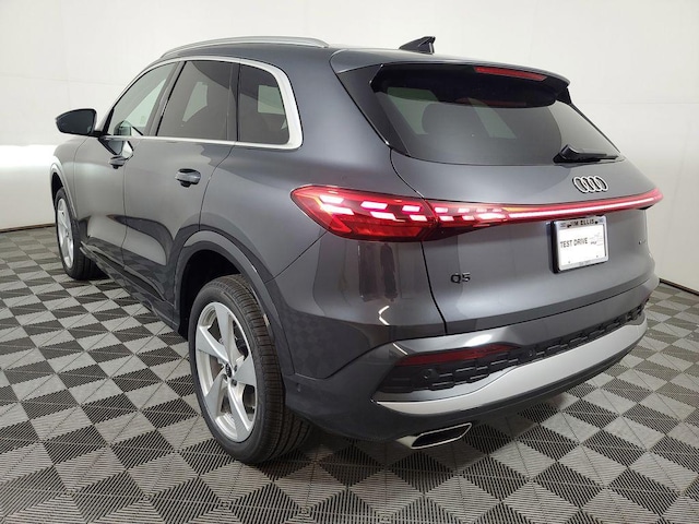 2026 Audi Q5