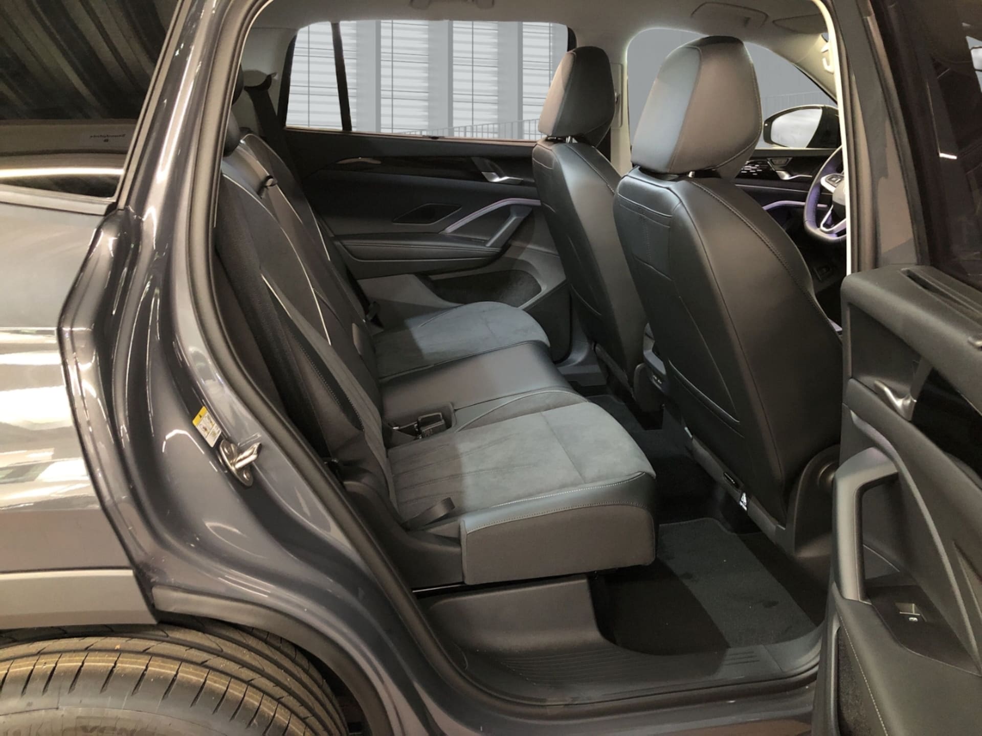 Volkswagen Tayron Elegance