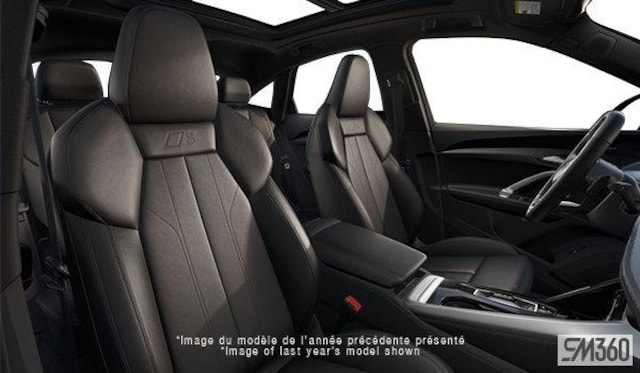2026 Audi Q5 Sportback