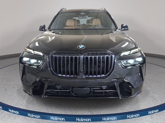 2026 BMW X7