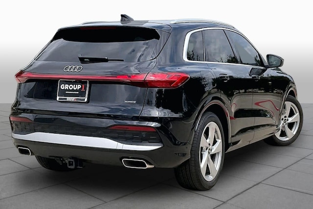 2025 Audi Q5 Prestige - Photo 12