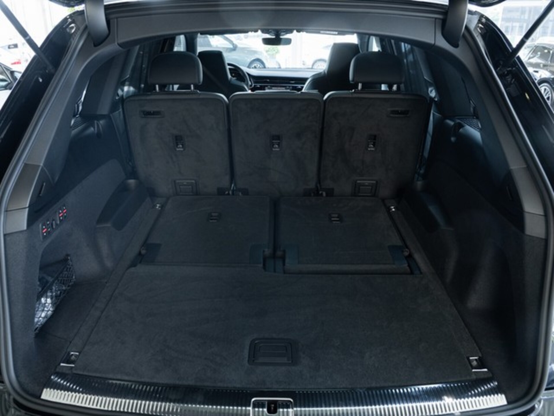 Audi Q7 SUV S line