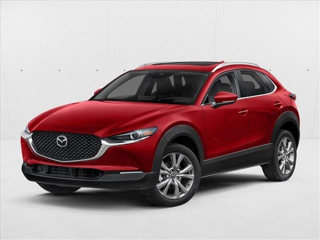 2020 Mazda CX-30