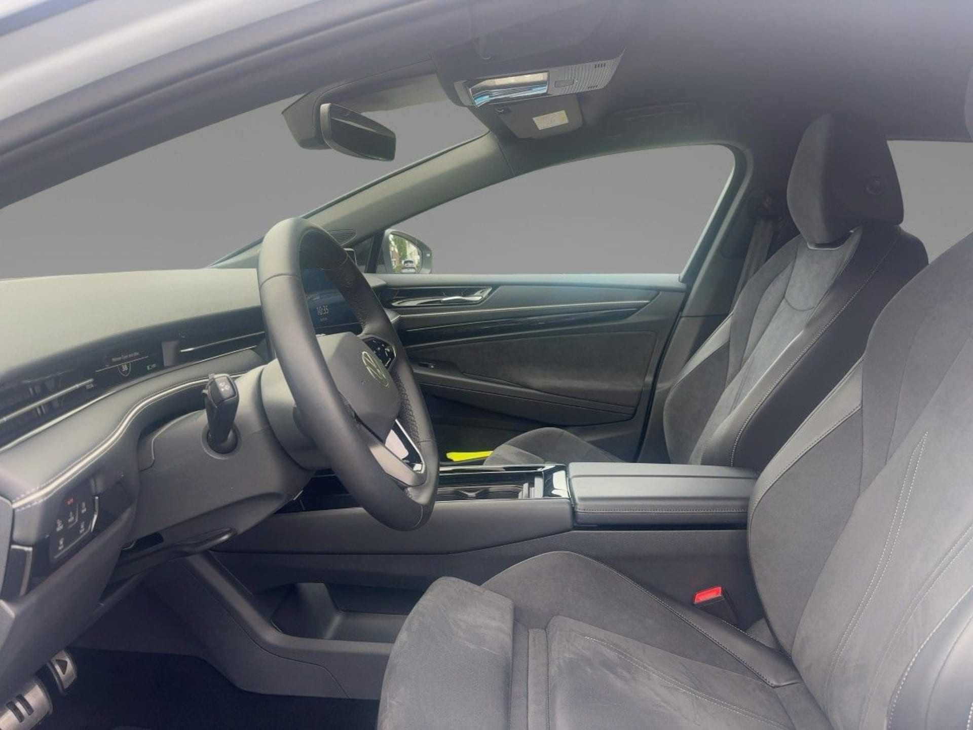 Volkswagen ID.7 Tourer Pro