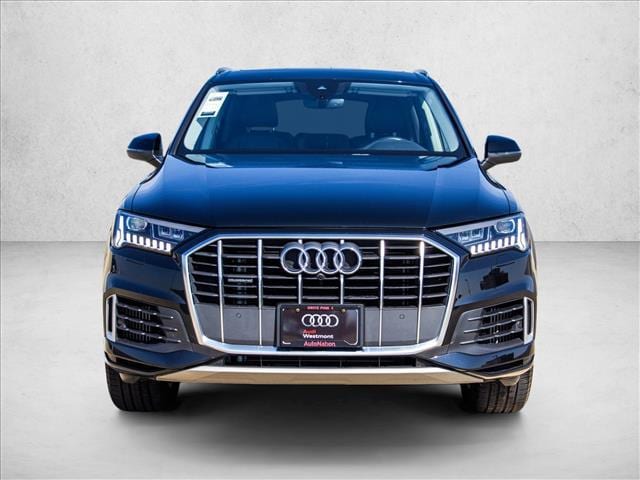 2023 Audi Q7