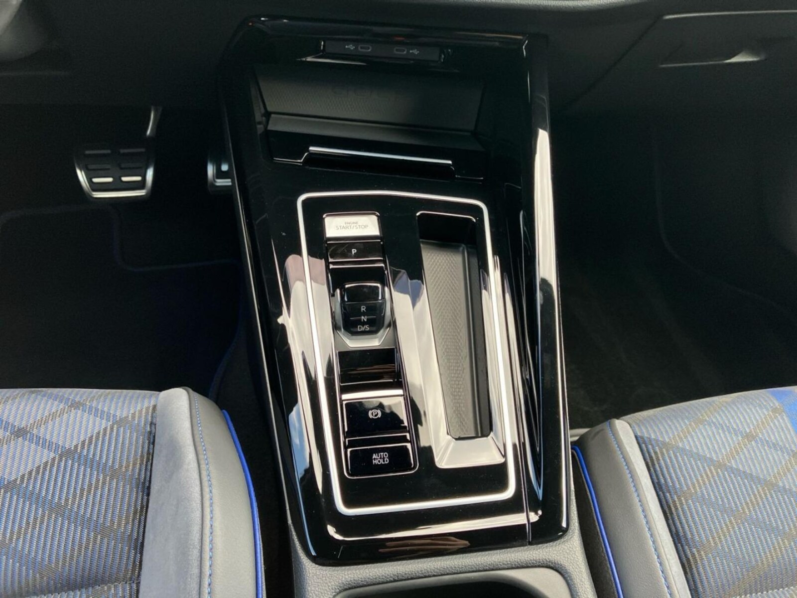 Volkswagen Golf – Bild 11