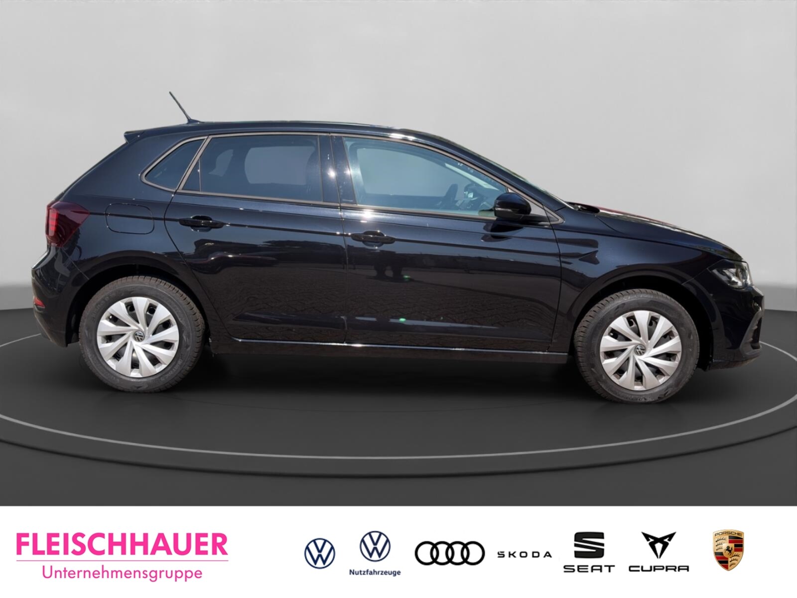 Volkswagen Polo – Bild 3