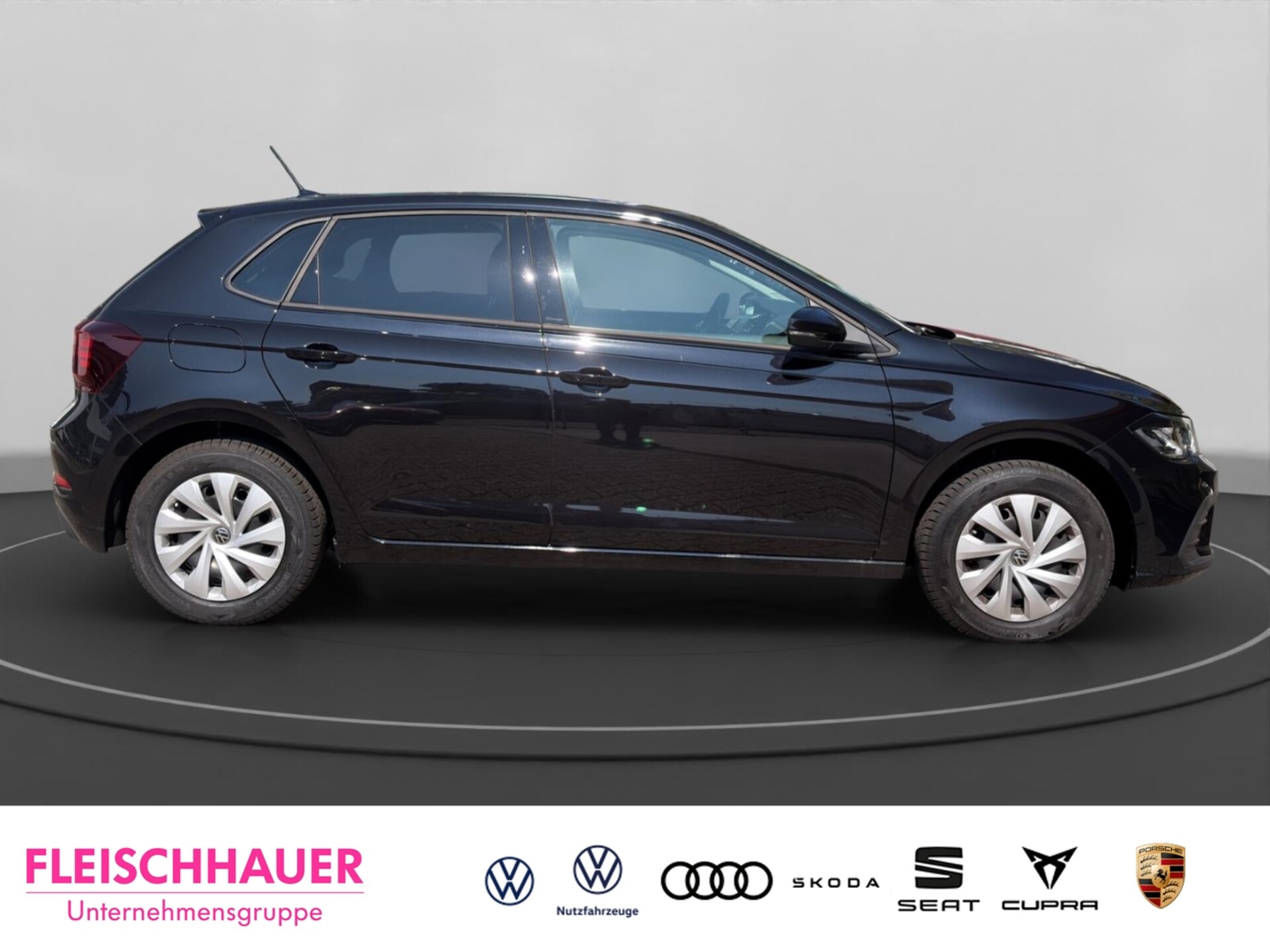 Volkswagen Polo Life