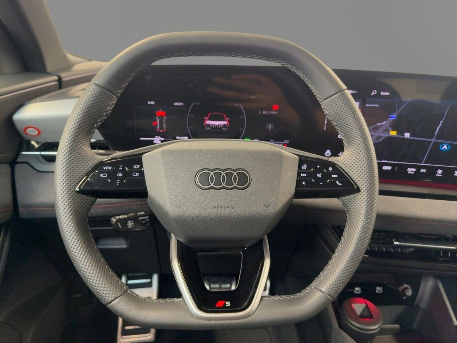 Audi Q6 e-tron – Bild 10