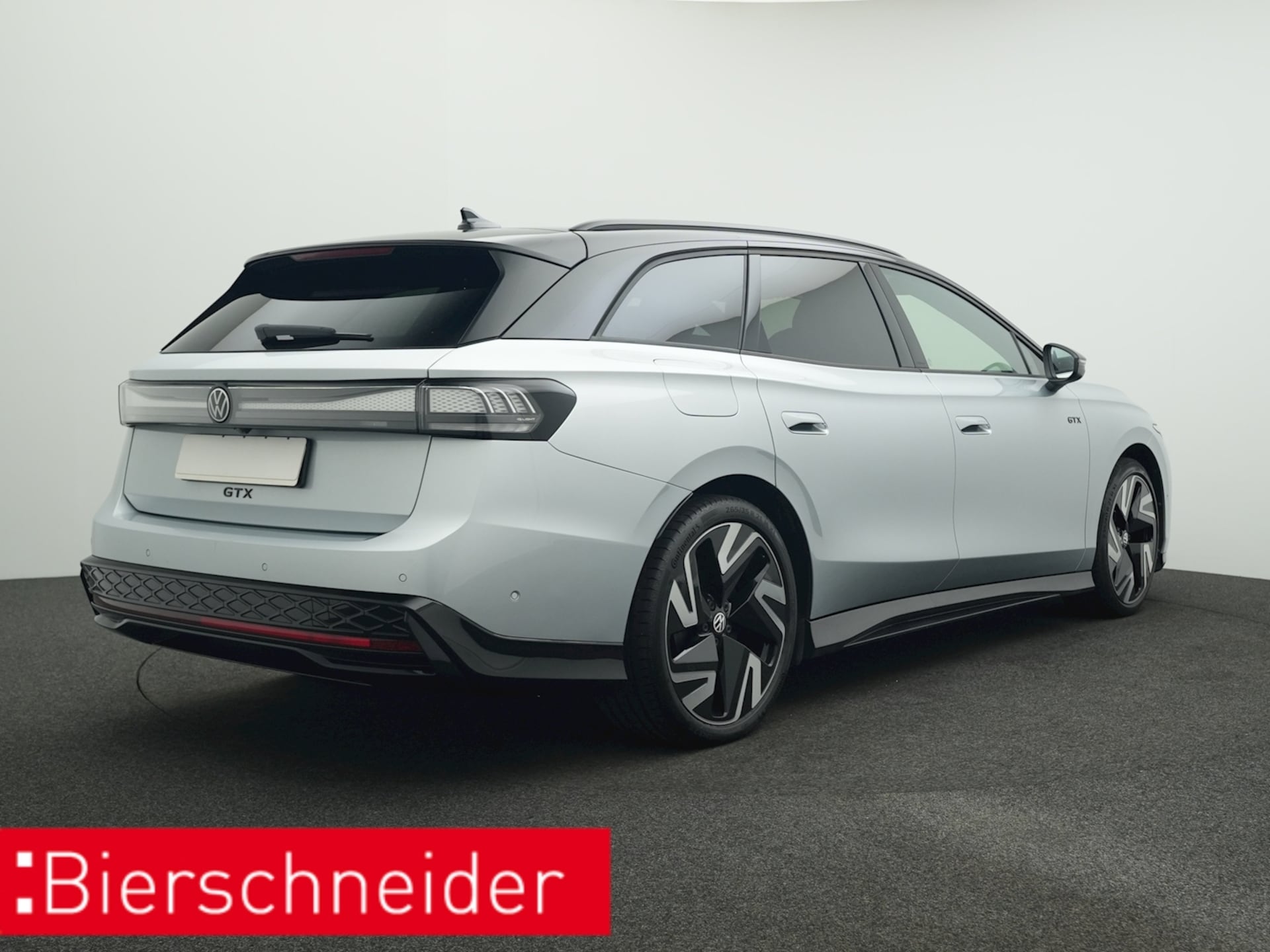 Volkswagen ID.7 Tourer GTX