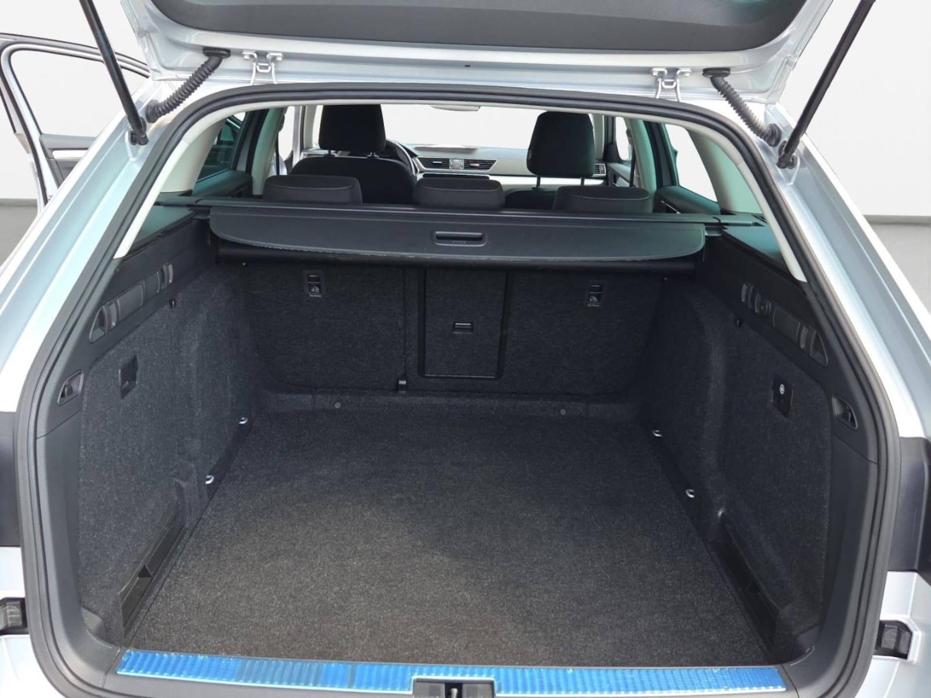 Skoda Superb Combi Ambition