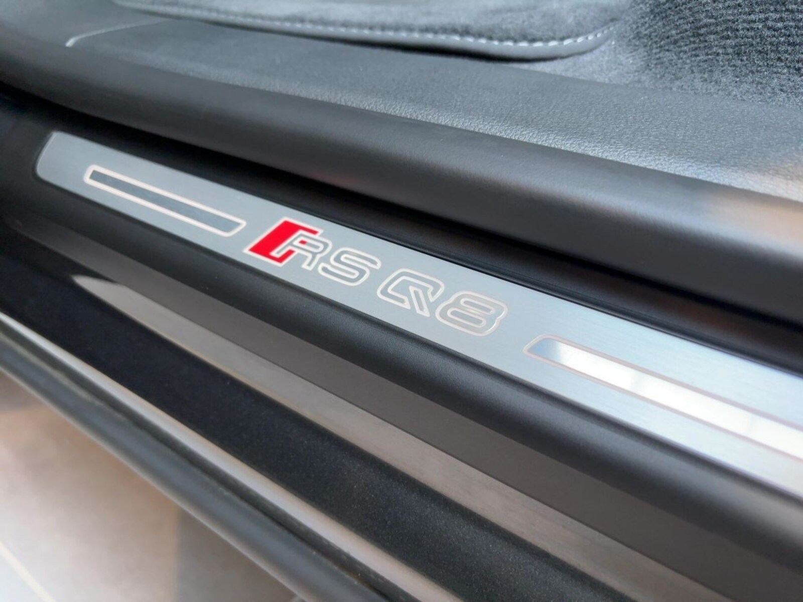 Audi RS Q8 performance – Bild 15