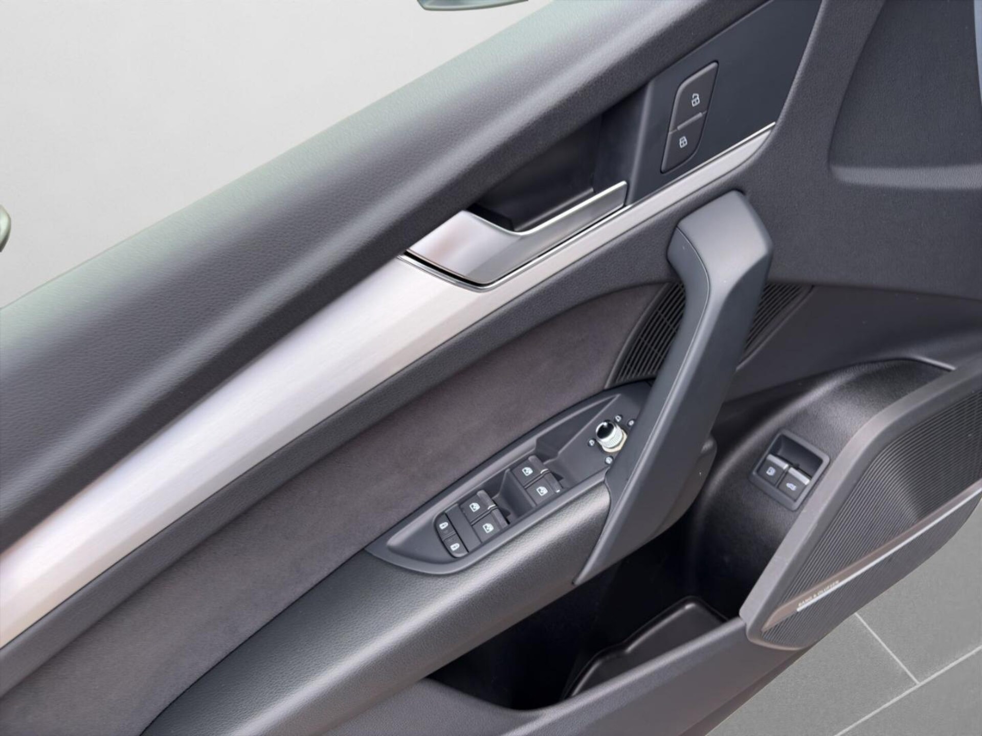Audi Q5 TFSI e S line