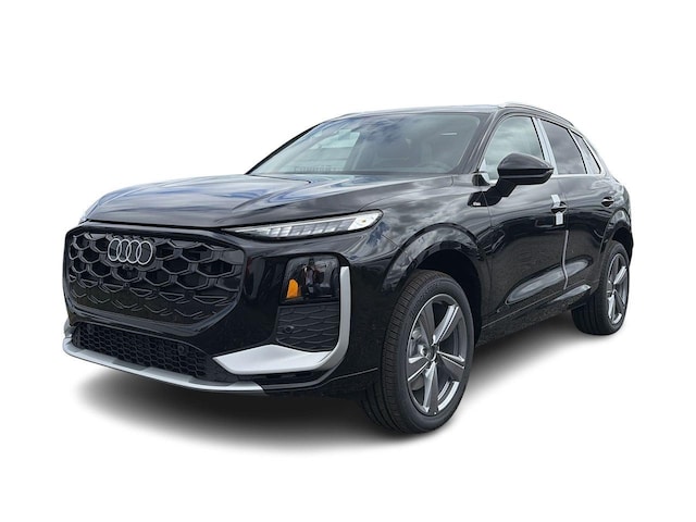 2026 Audi Q3 SUV