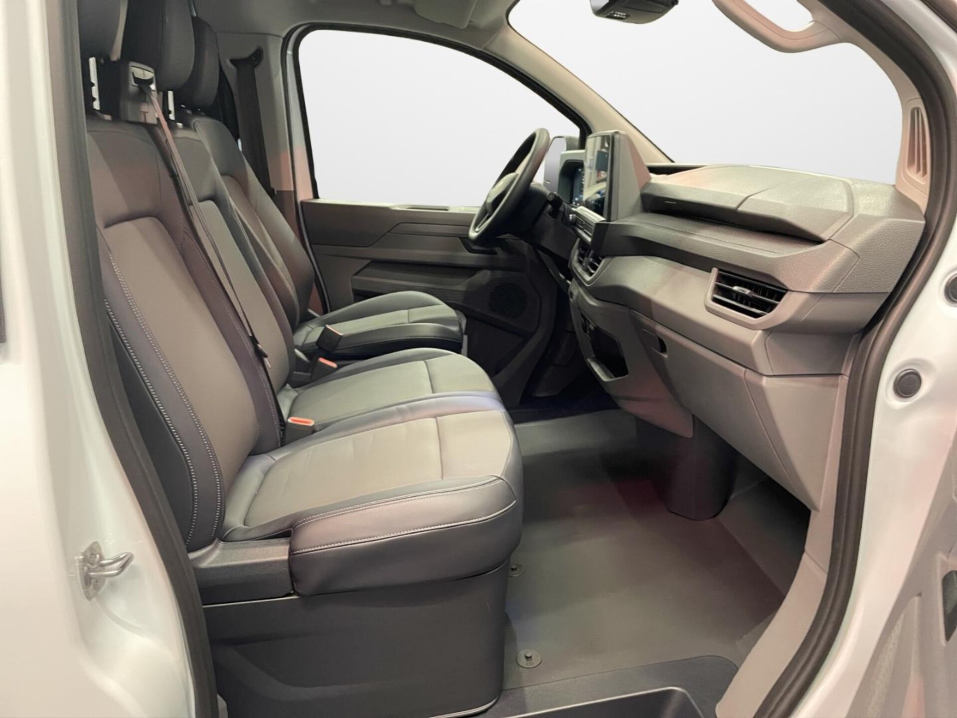 Volkswagen Transporter Kasten kurzer Radstand