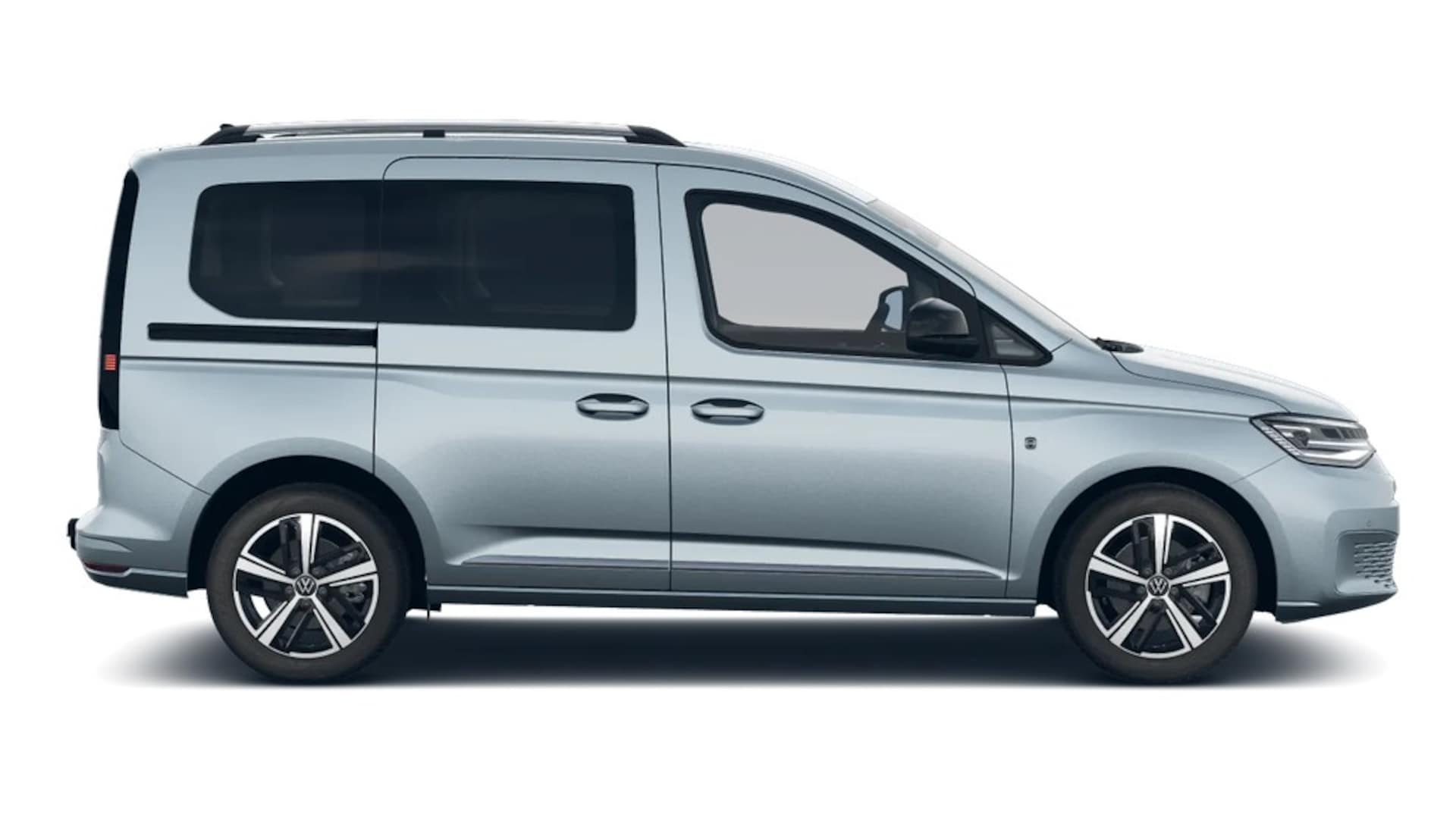 Volkswagen Caddy Style
