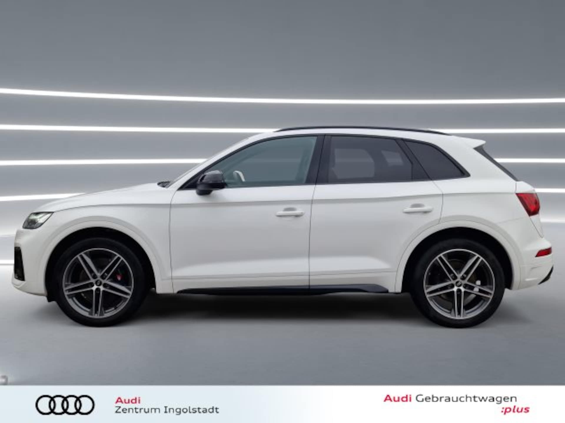 Audi SQ5 SUV