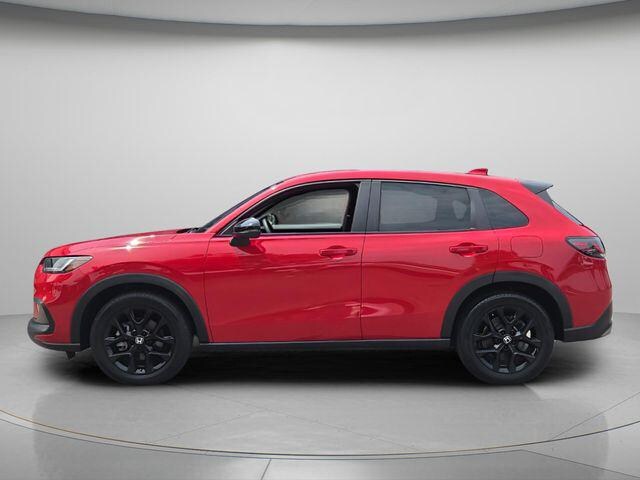 2024 Honda HR-V