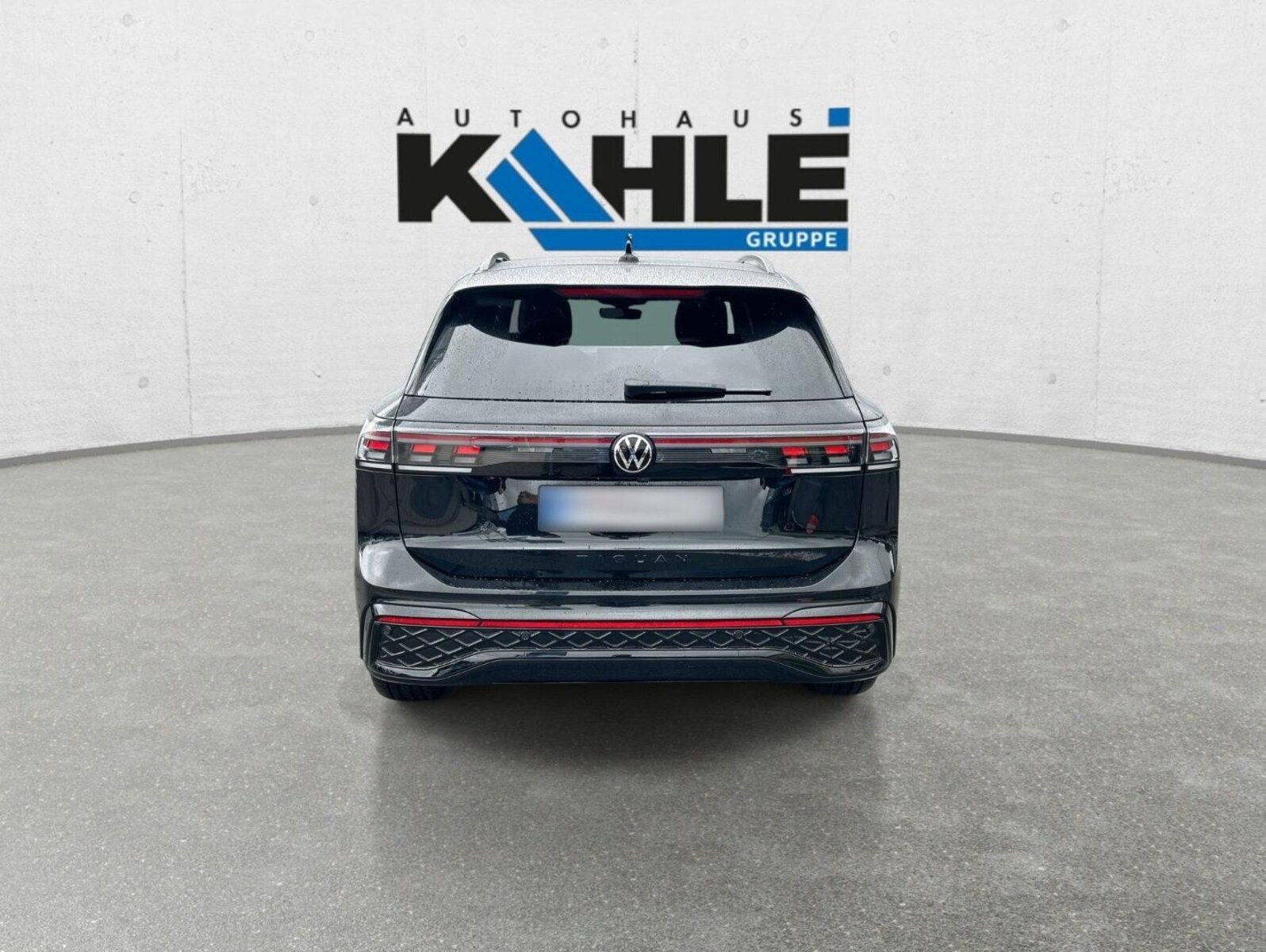Volkswagen Tiguan – Bild 7