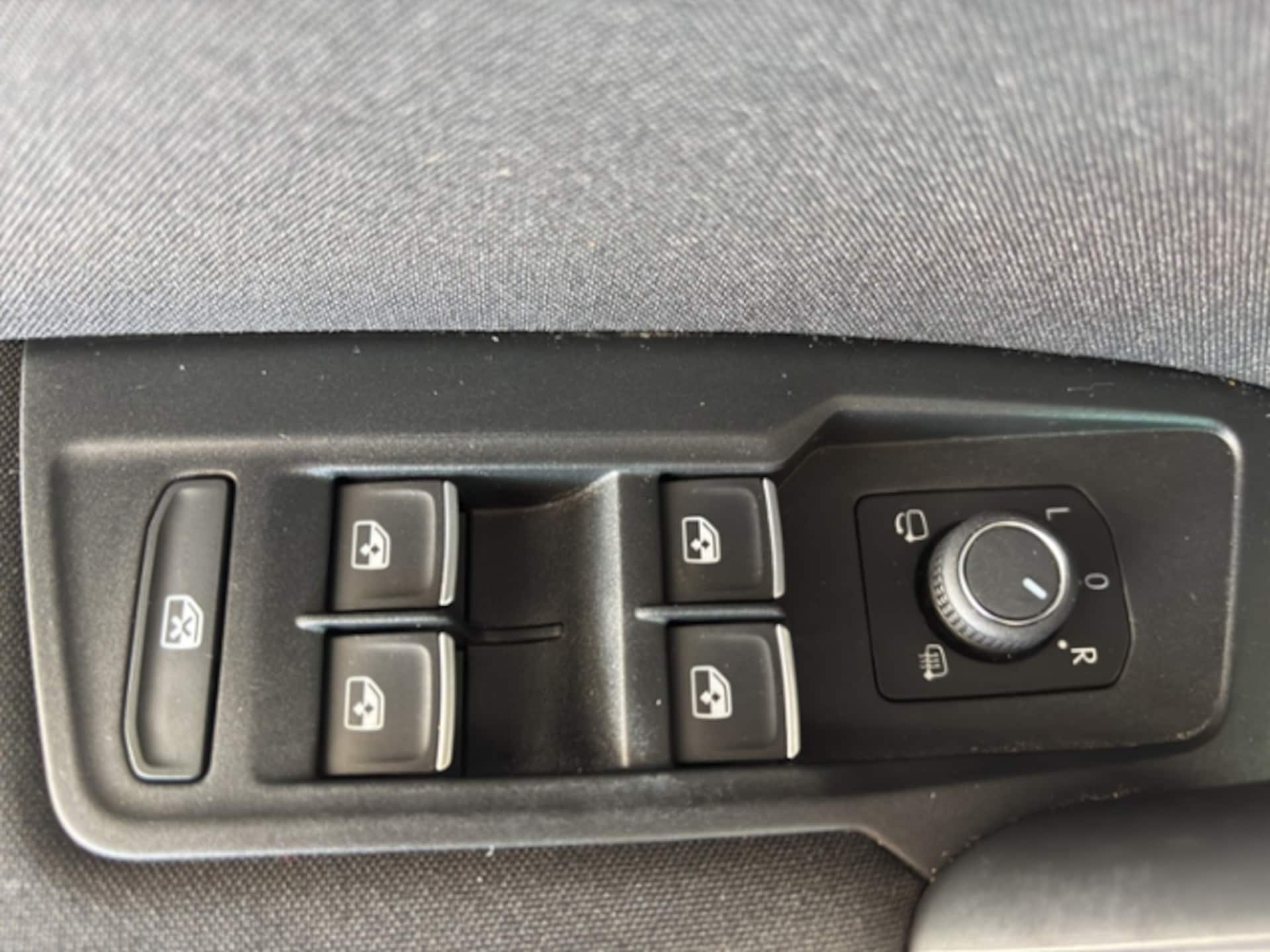 Volkswagen Tiguan Active