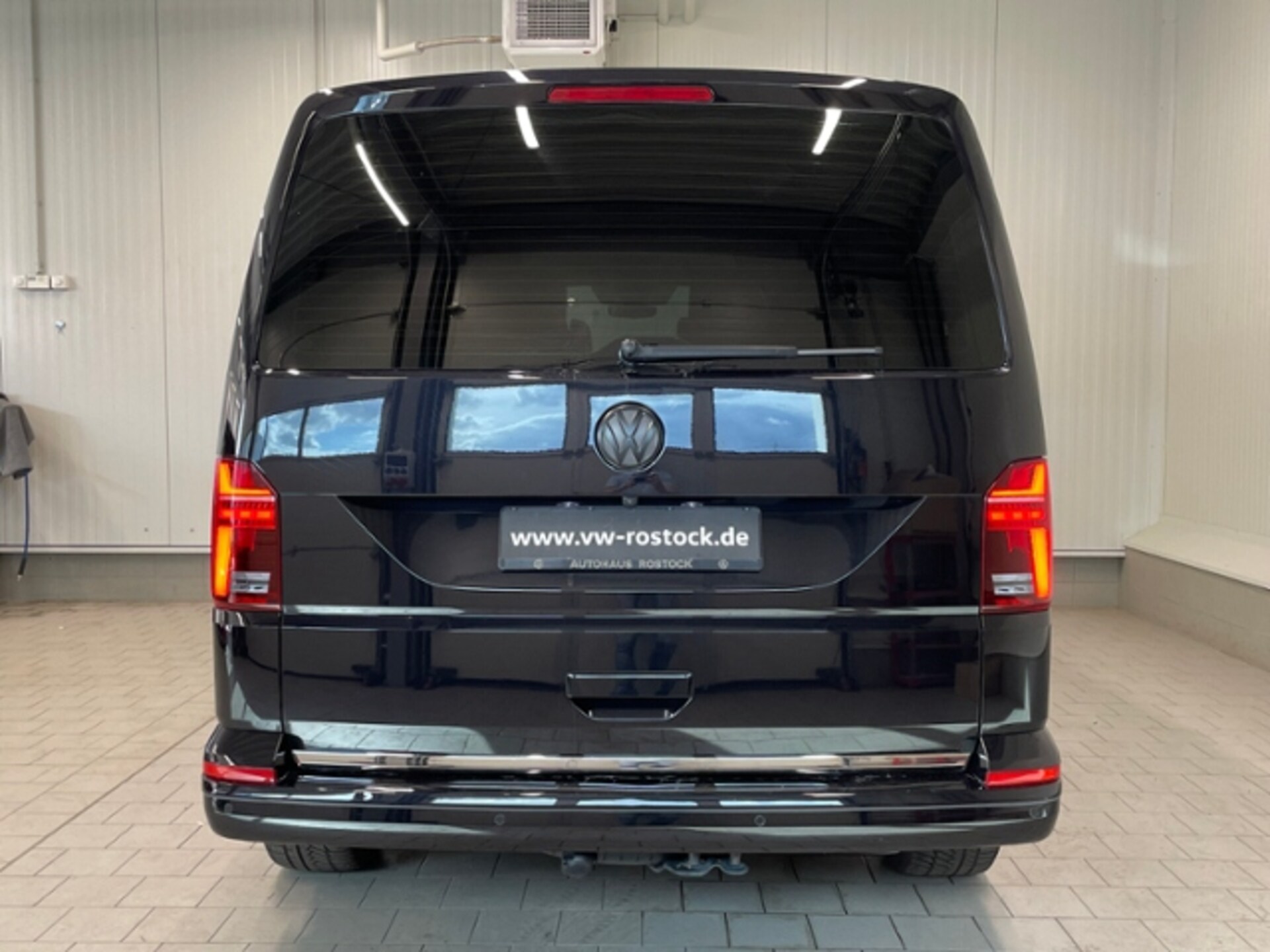 Volkswagen T6.1 Multivan Comfortline