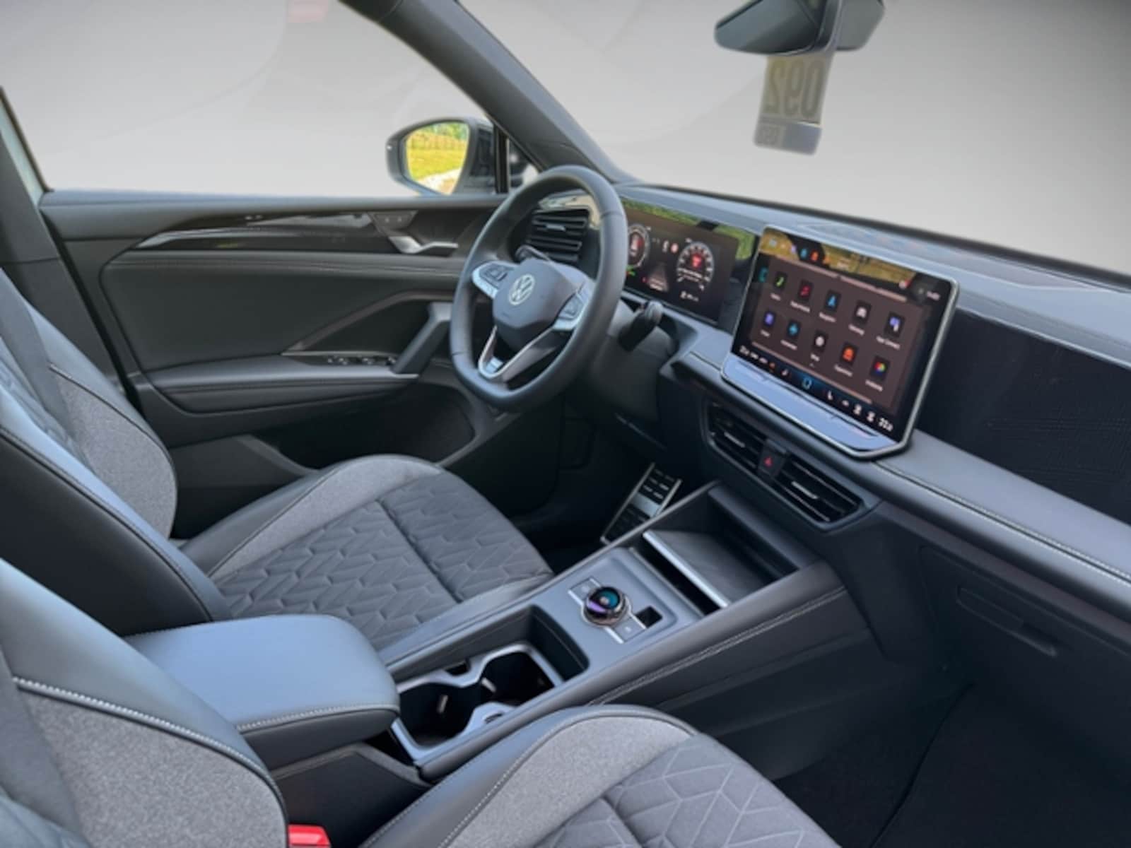 Volkswagen Tiguan – Bild 6