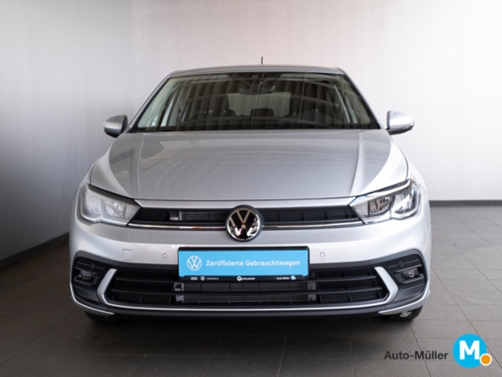 Volkswagen Polo Life