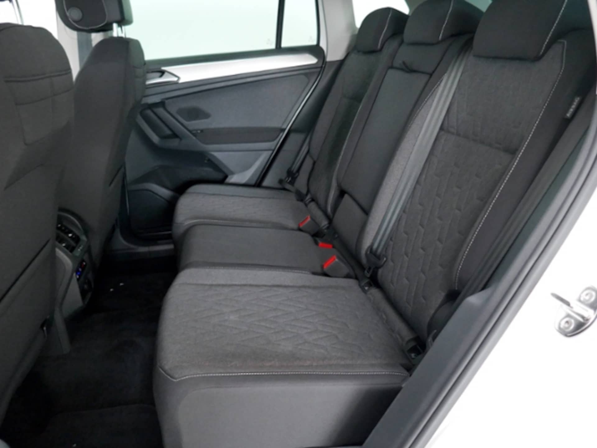 Volkswagen Tiguan MOVE