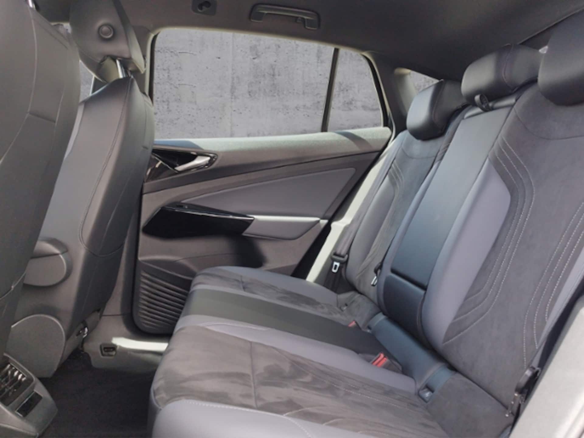 Volkswagen ID.5 Pro Performance