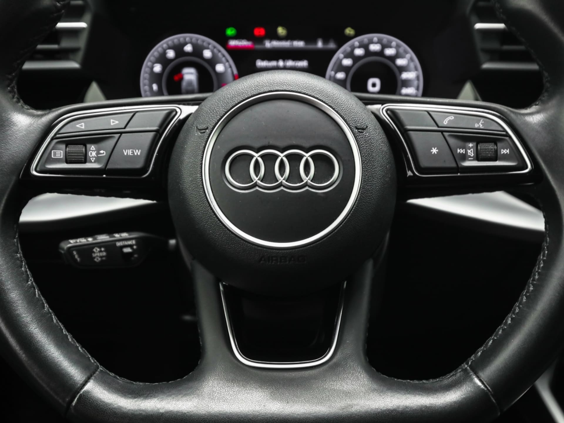 Audi A3 Sportback TFSI e S line