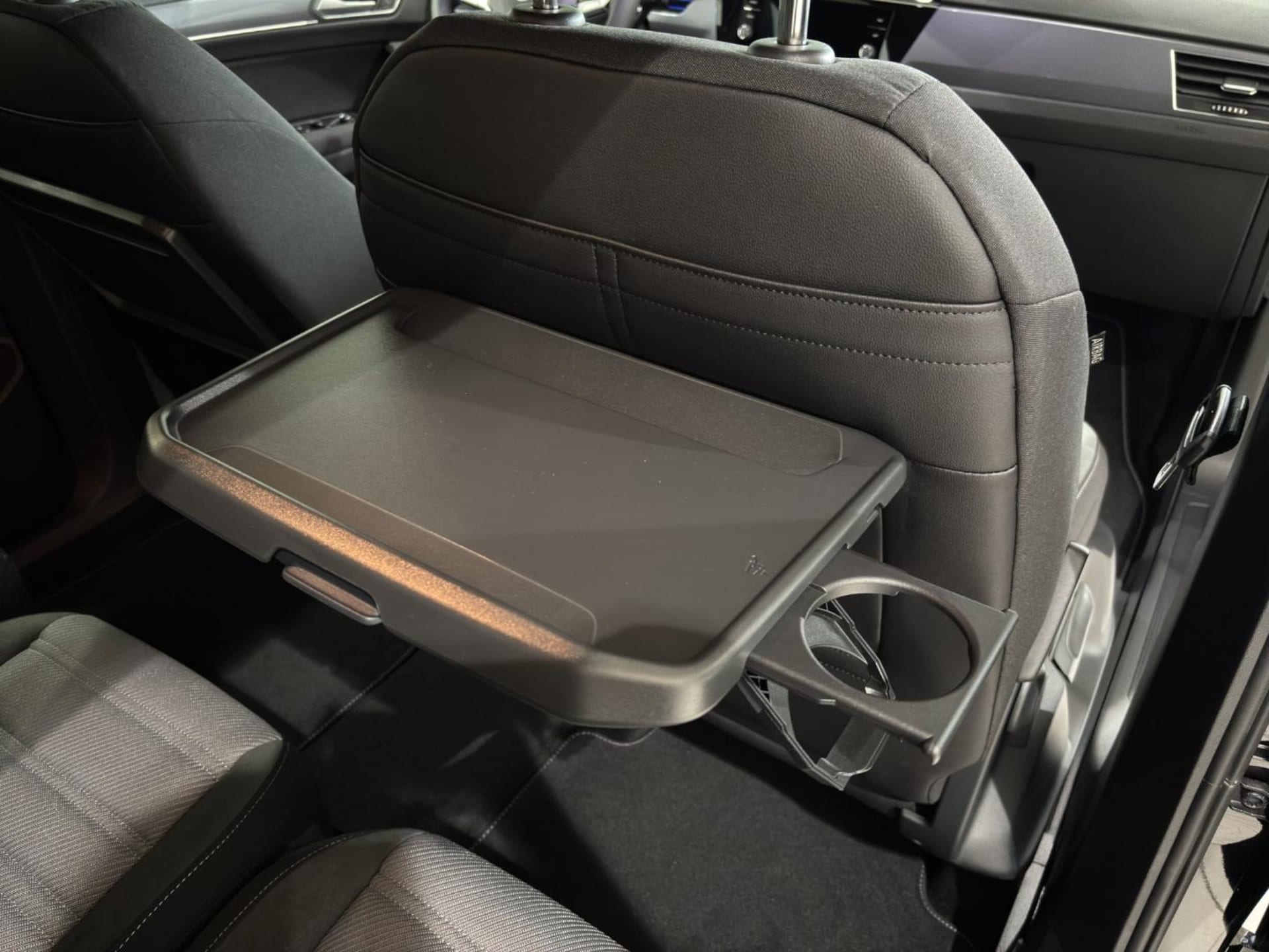 Volkswagen Touran Highline