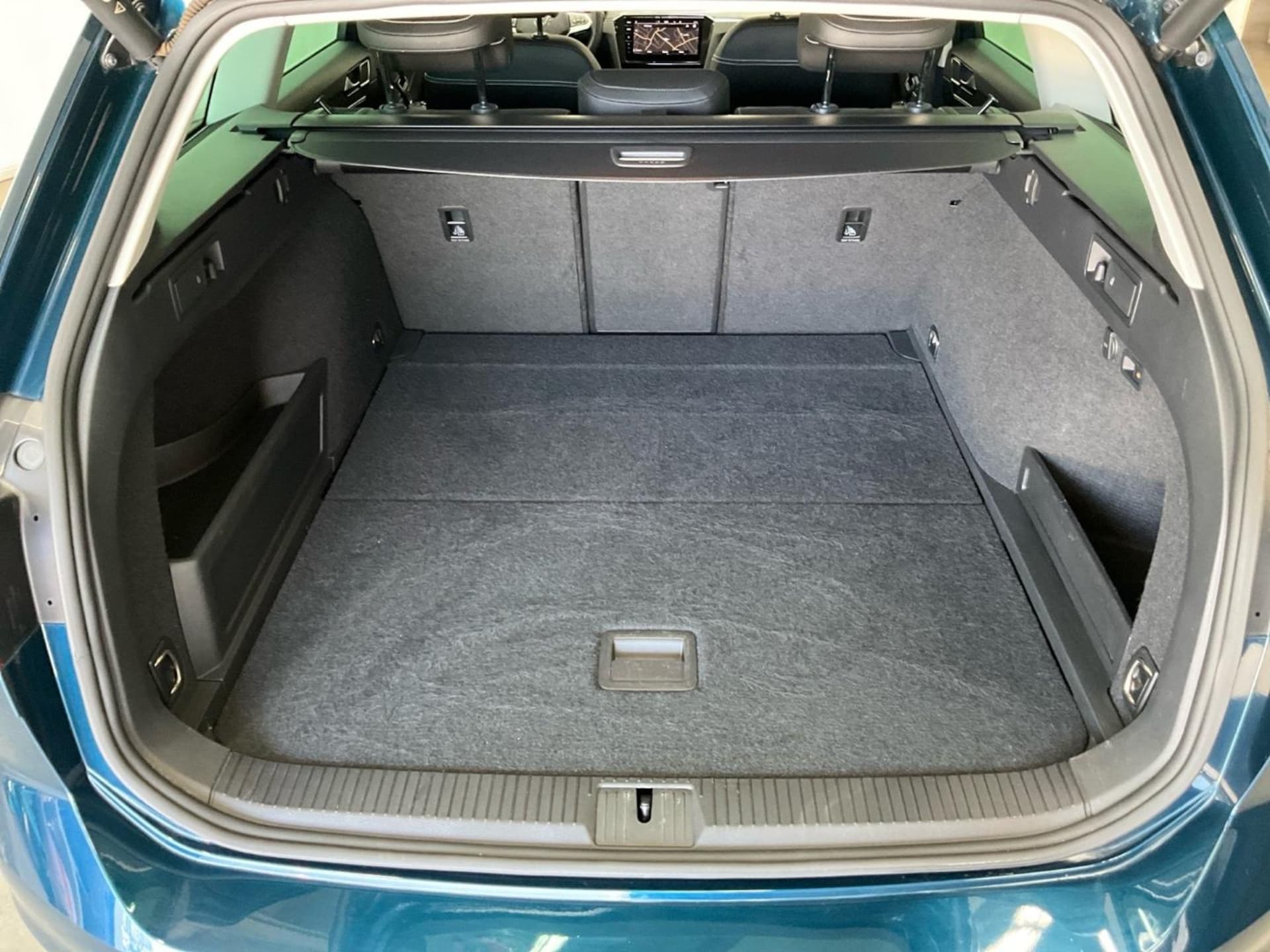 Volkswagen Passat Variant Elegance