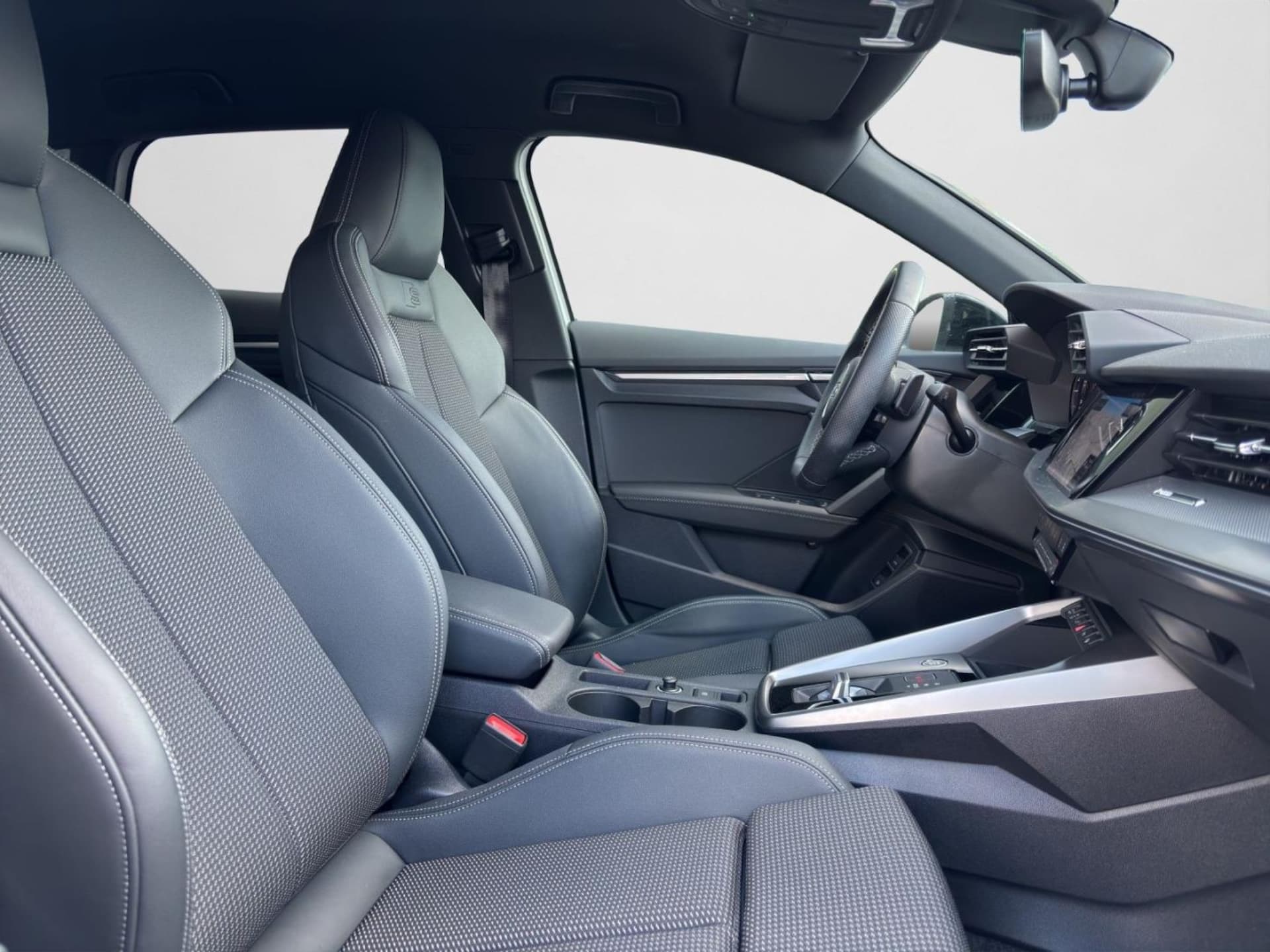 Audi A3 Sportback TFSI e S line