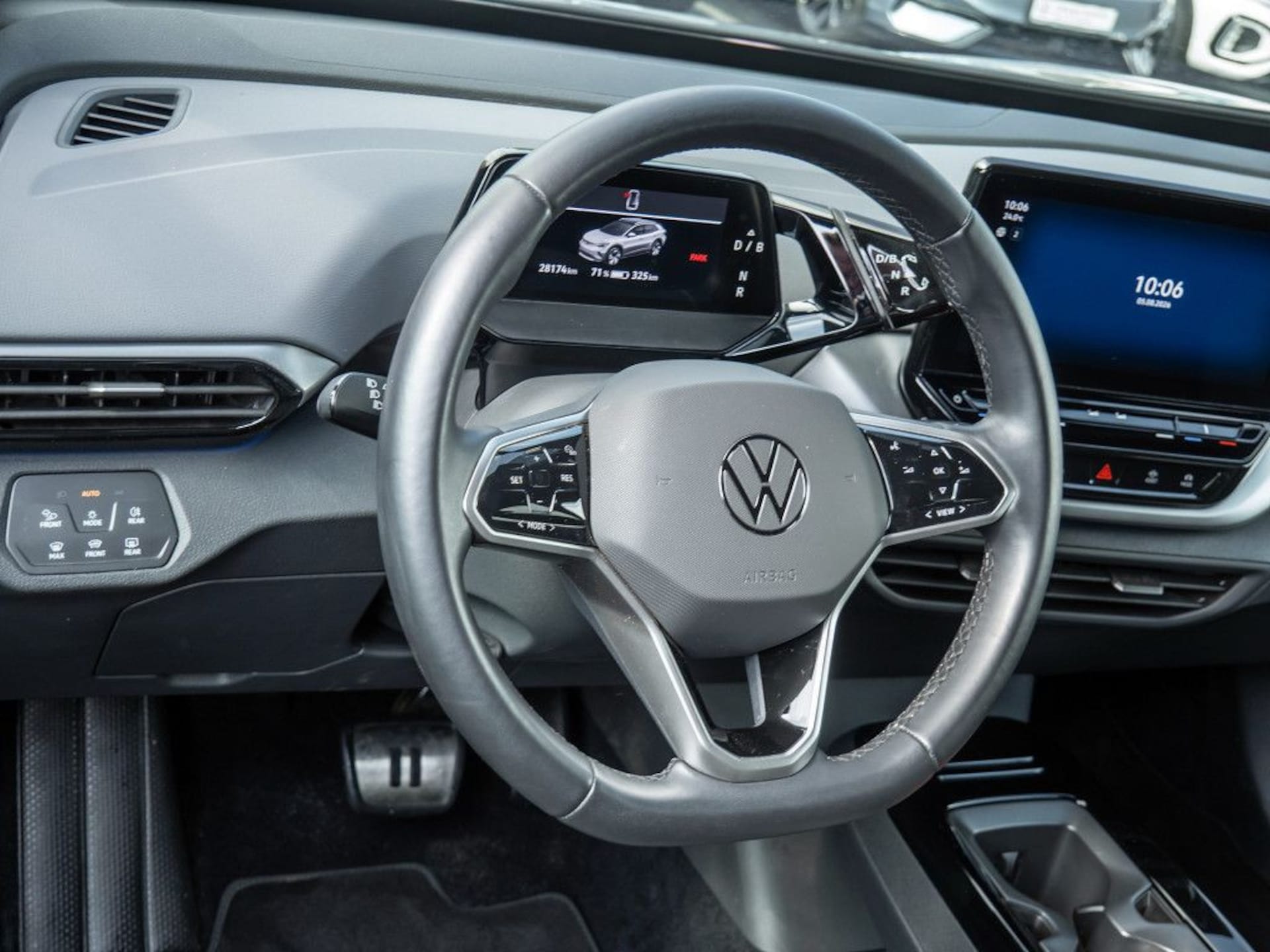 Volkswagen ID.4 Pro Performance