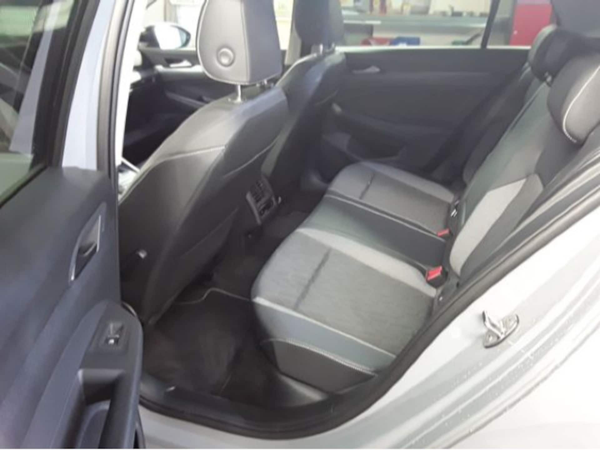 Volkswagen Golf Goal