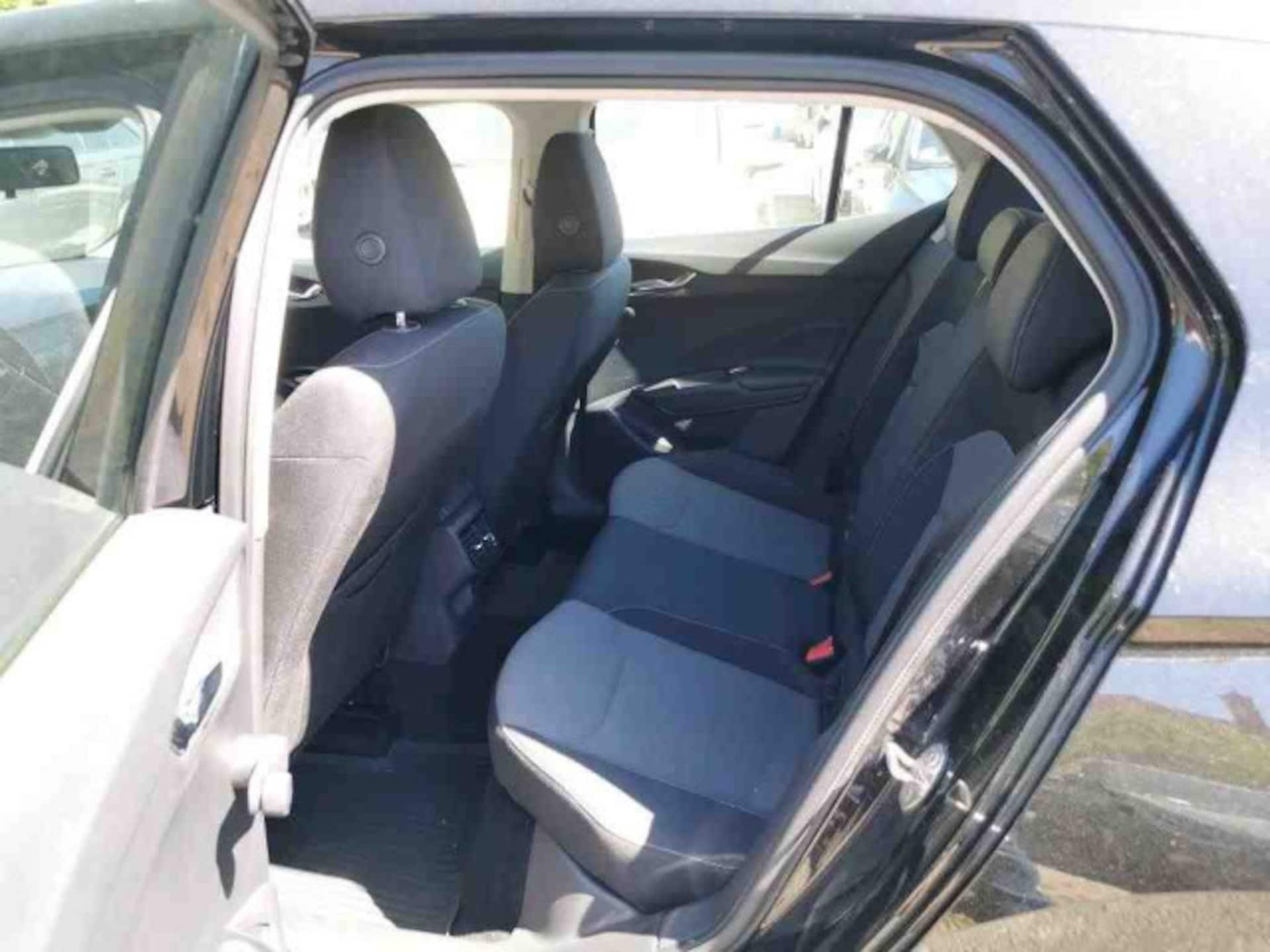 Skoda Fabia Ambition