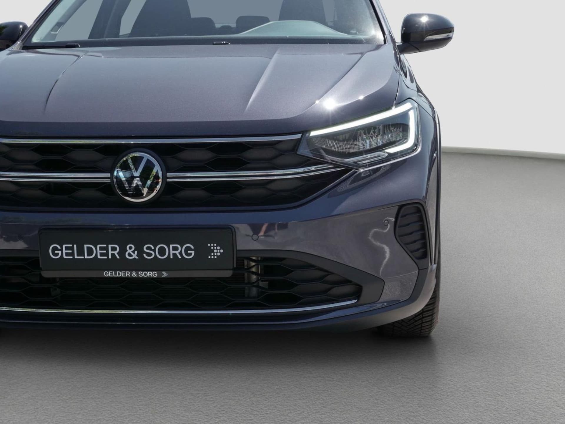 Volkswagen Taigo ENERGY