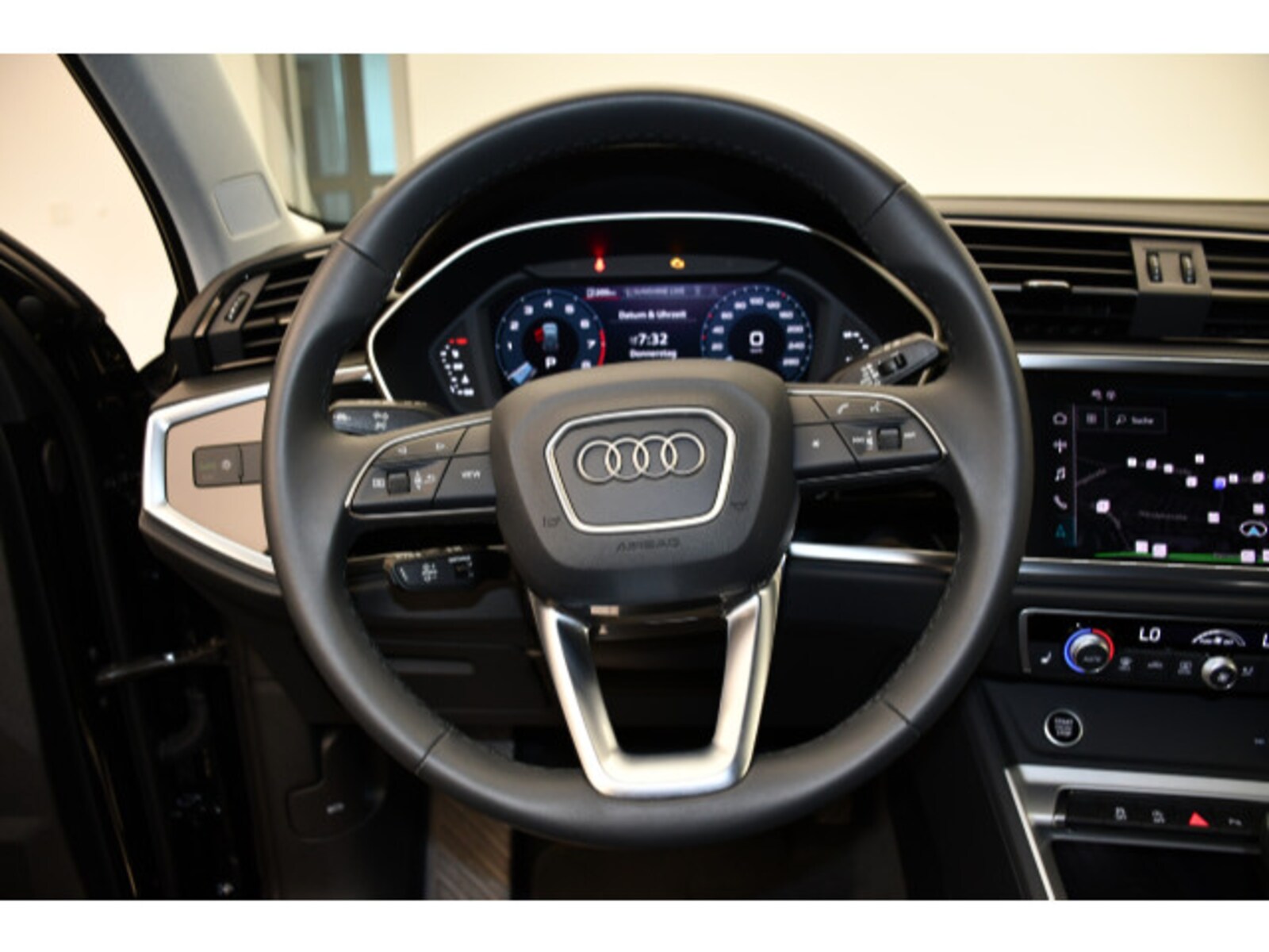 Audi Q3 – Bild 7
