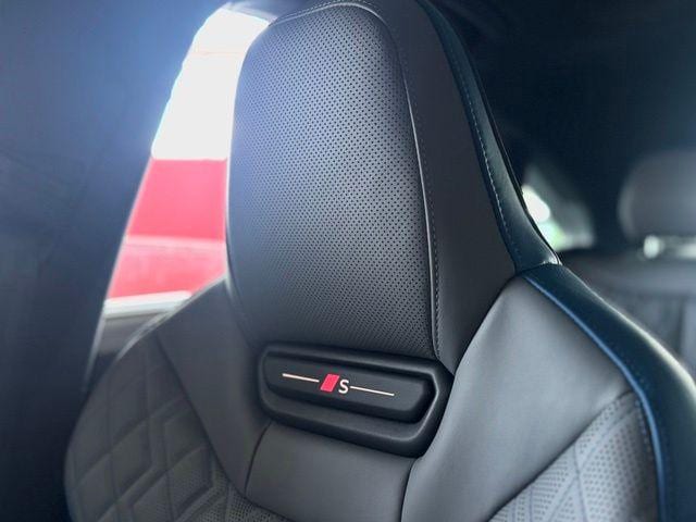 2025 Audi S5 Prestige - Photo 28