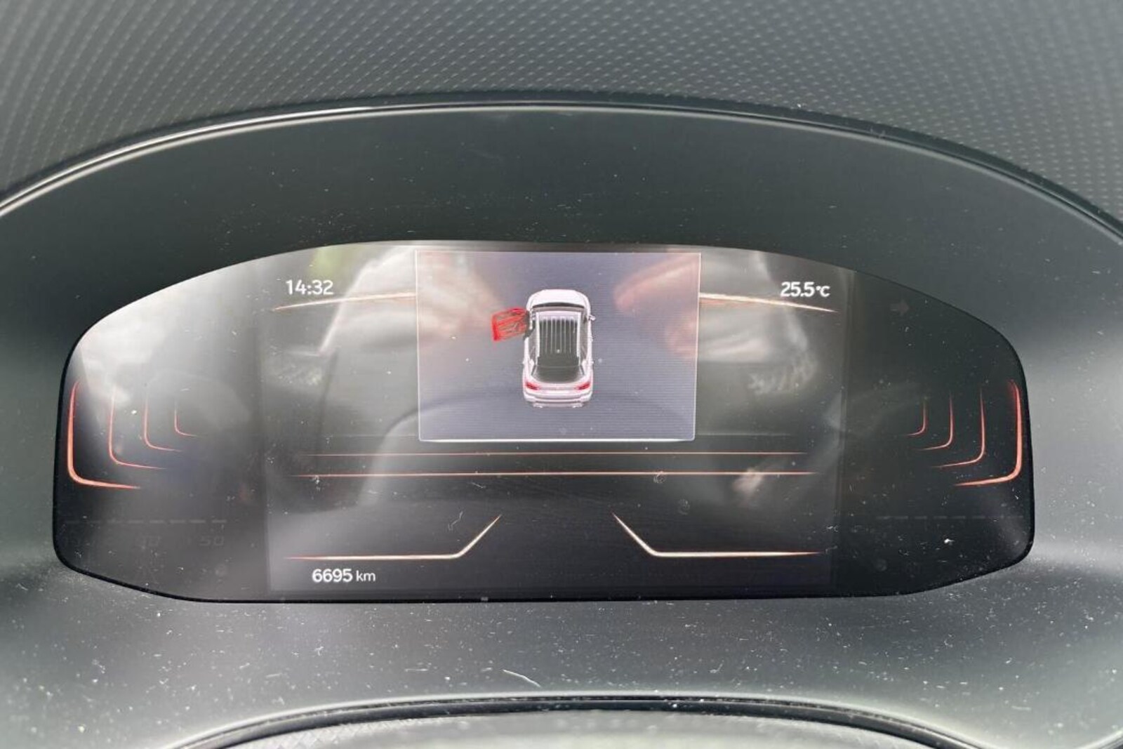 SEAT Arona – Bild 11