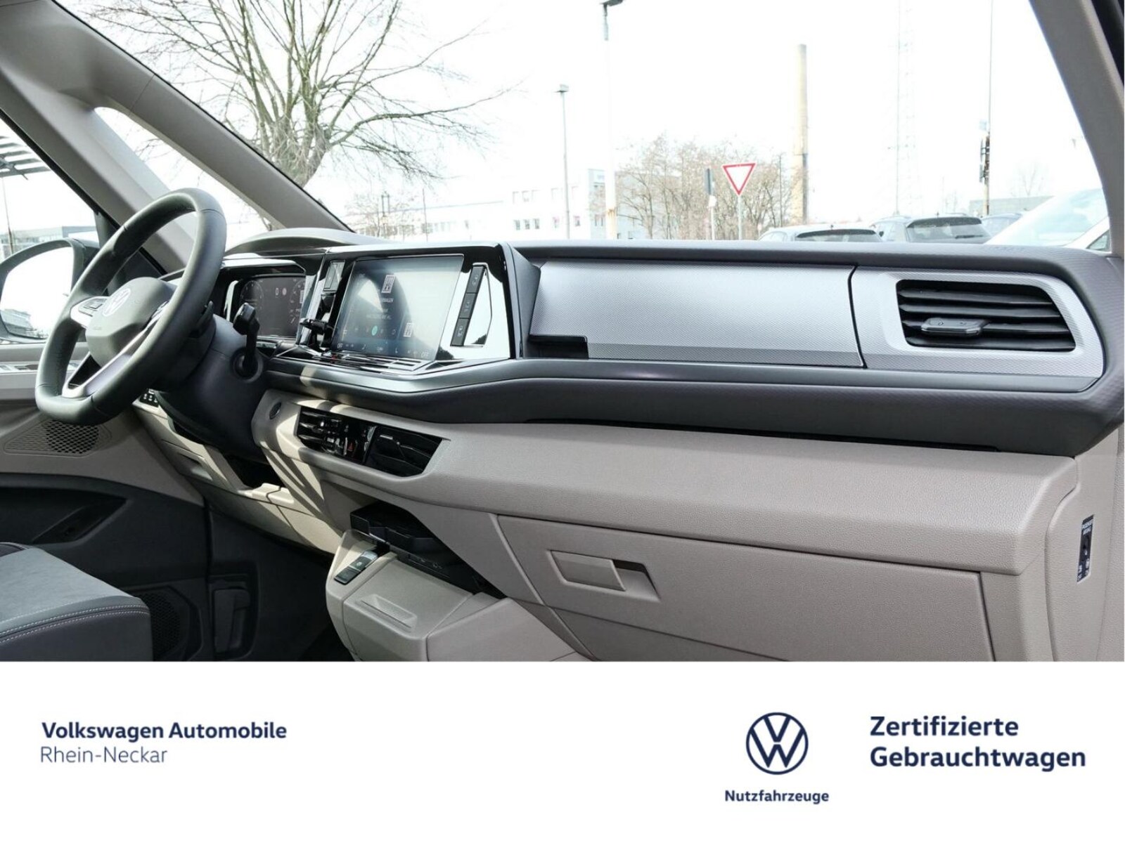 Volkswagen California – Bild 8