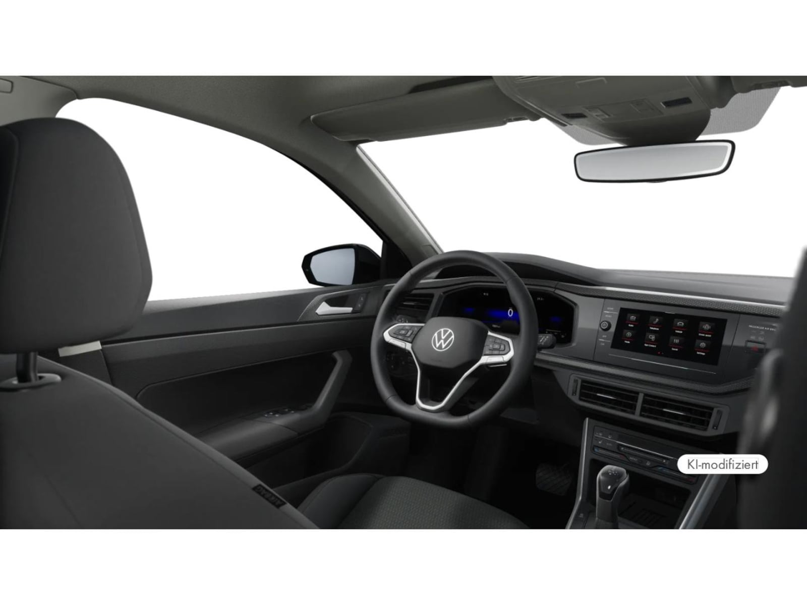 Volkswagen Polo – Bild 9