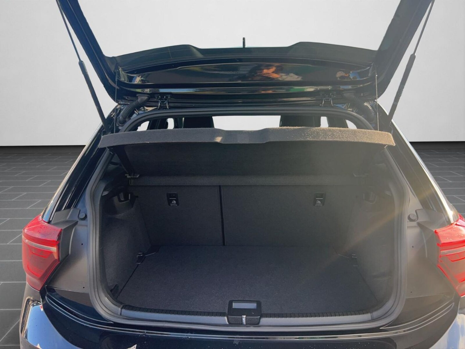 Volkswagen Polo – Bild 15