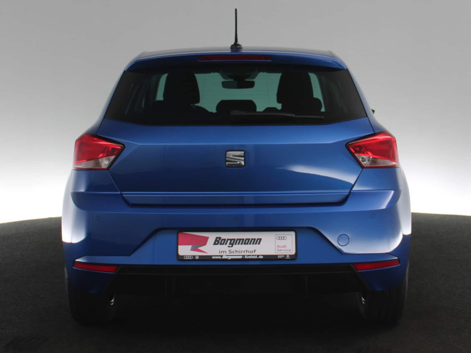 SEAT Ibiza – Bild 21