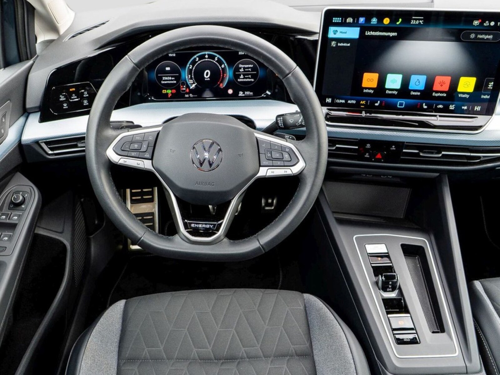 Volkswagen Golf – Bild 13
