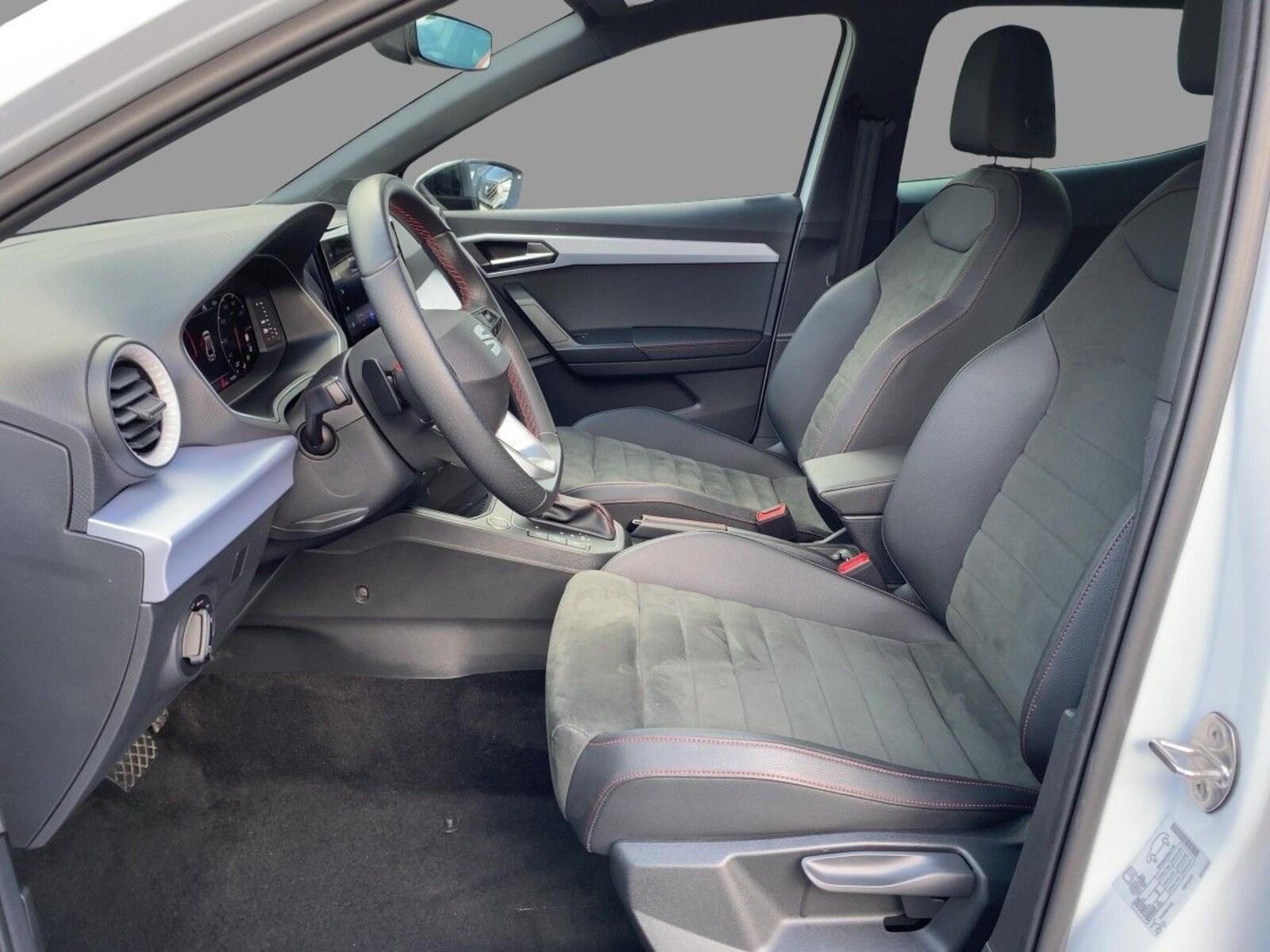 SEAT Ibiza – Bild 8