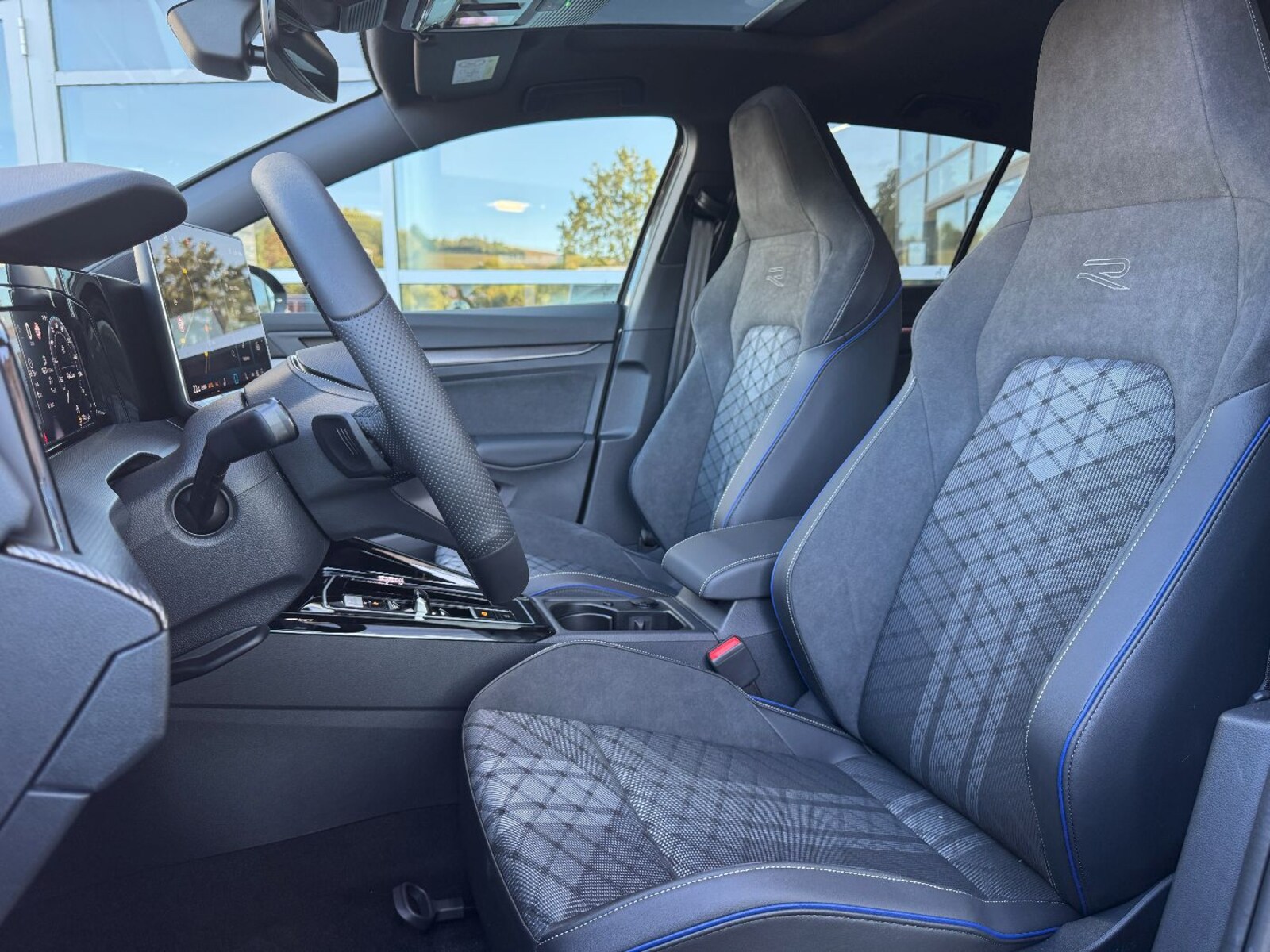 Volkswagen Golf – Bild 7