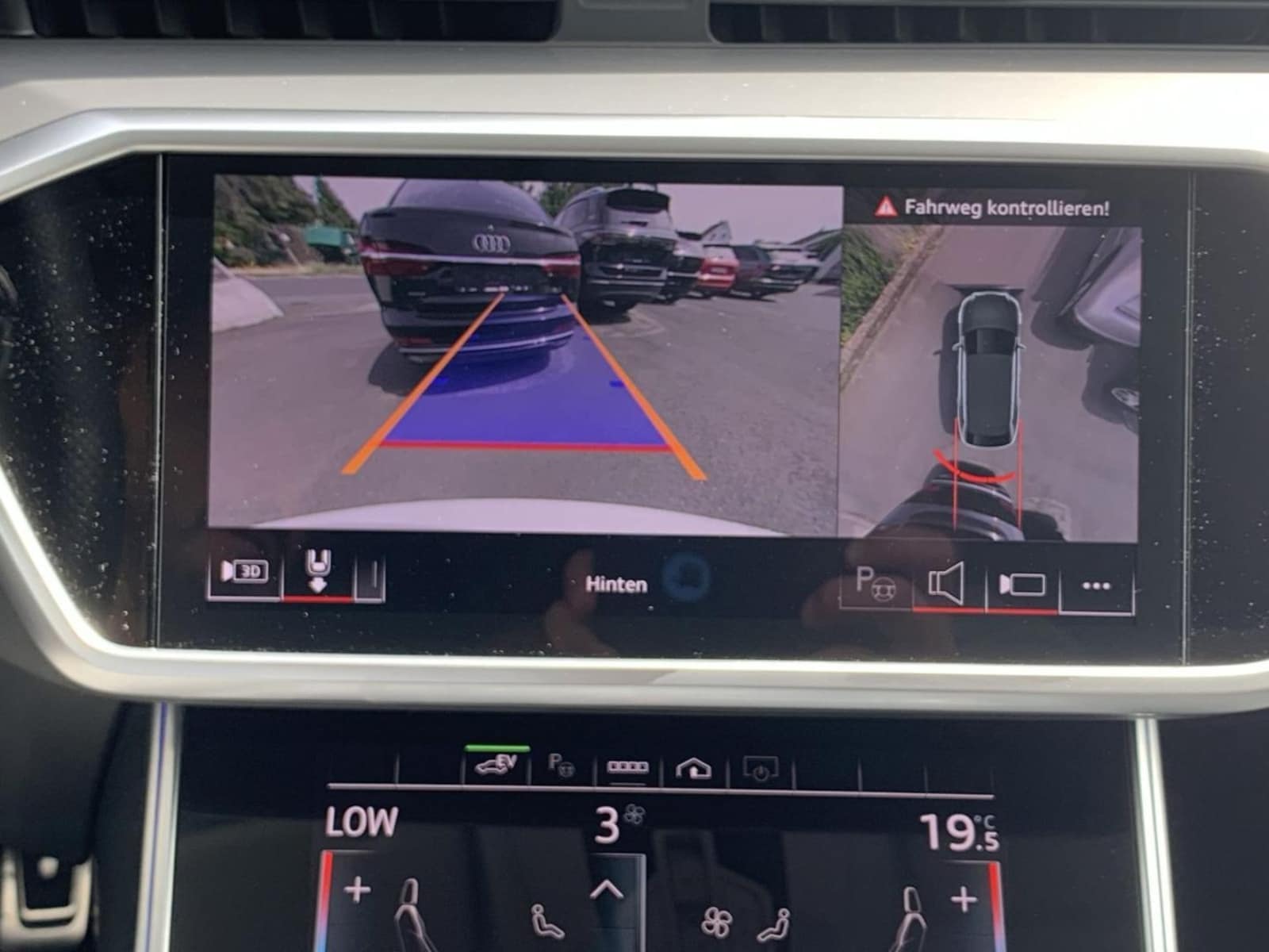 Audi A6 Avant – Bild 18