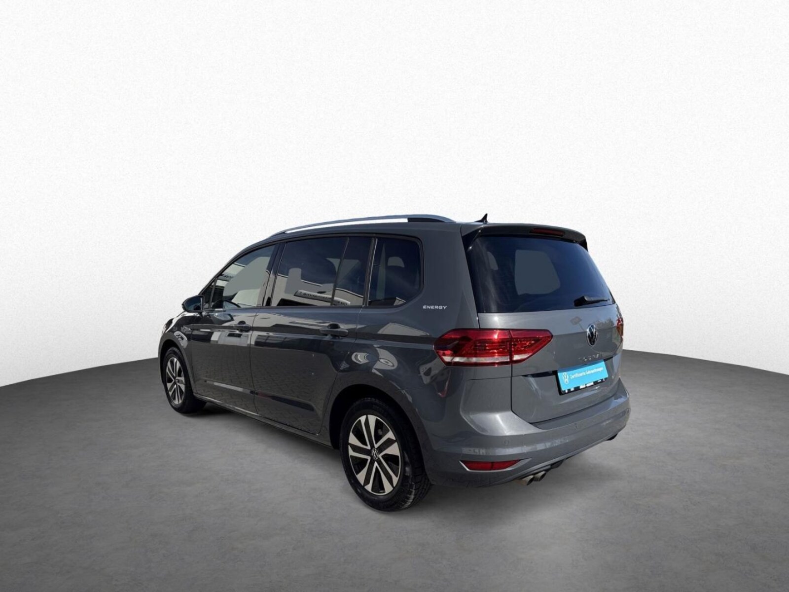Volkswagen Touran – Bild 7